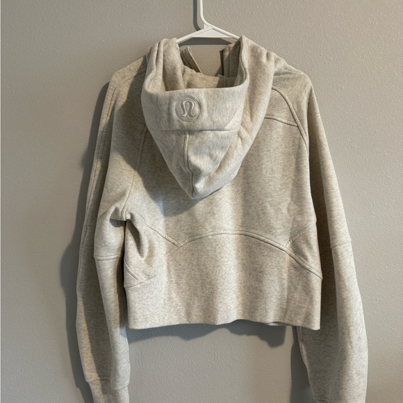 Lululemon Women's Hoodie - Picture 3 of 7